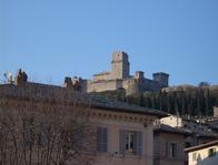 Pellegrinaggio Assisi 2010 Immagine